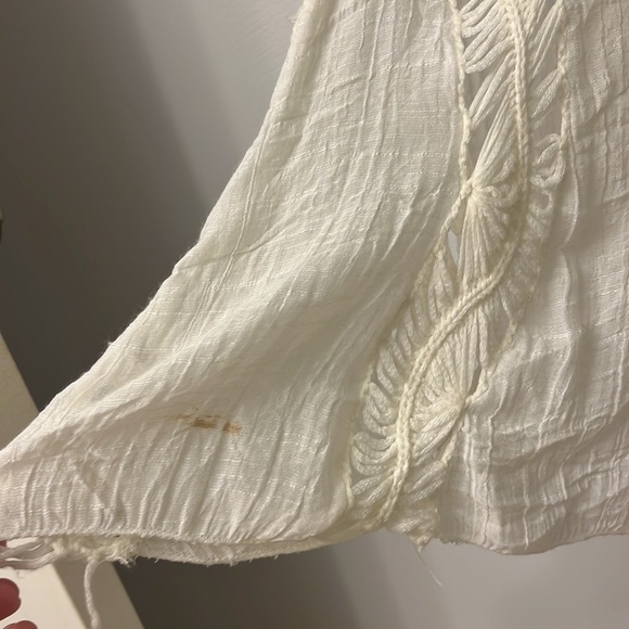 See through boho style - Picture 3 of 3